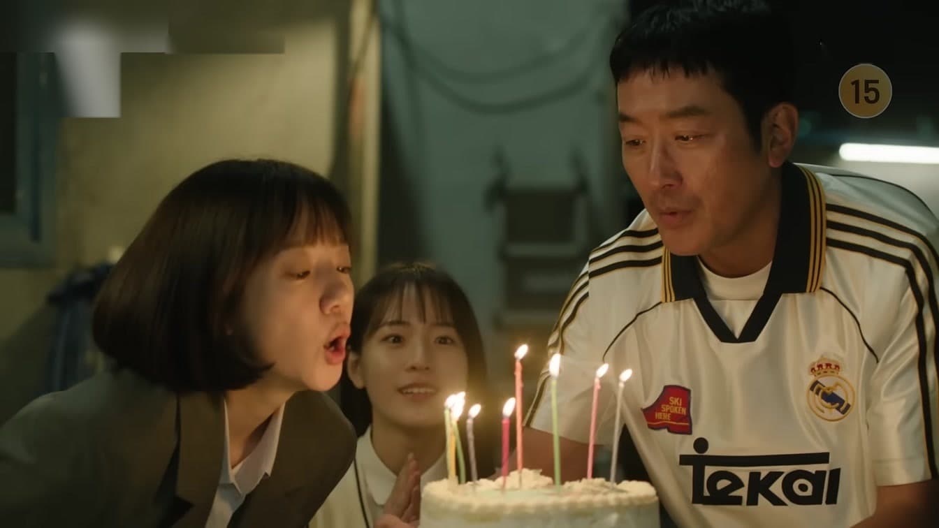 Vì sao màn tái xuất màn ảnh nhỏ sau 19 năm của Ha Jung-woo khiến mọi hoài nghi phải im lặng