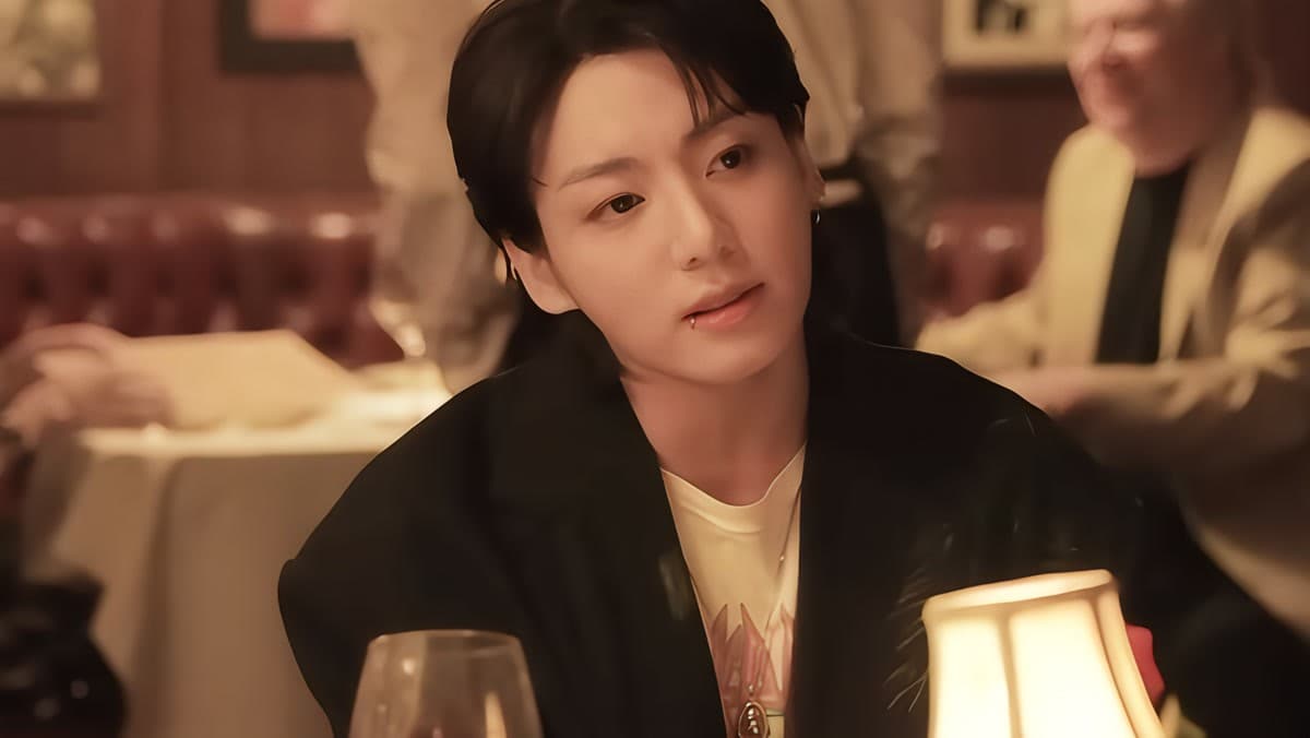 "Seven" của Jungkook Lập Kỷ Lục 136 Tuần Trên Billboard Global 200, Dài Nhất Lịch Sử Nghệ Sĩ Châu Á