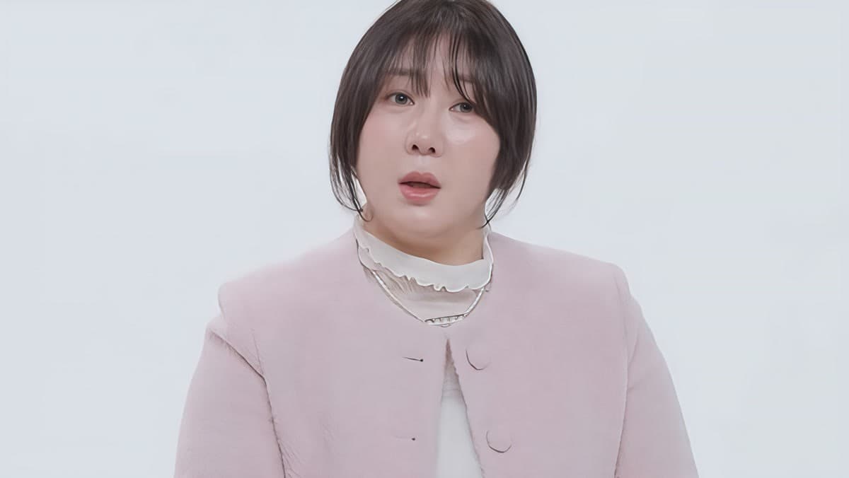 개그우먼 허안나, '동상이몽2' 첫 출연에 시청자 열광…남편 오경주 배우 닮은꼴 화제