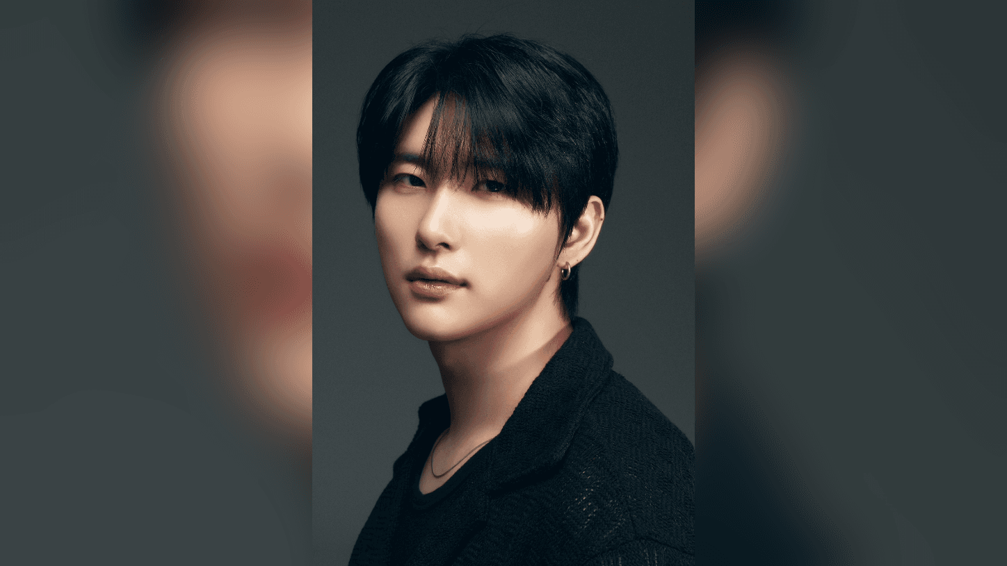 Wobin de CRAVITY Debuta en el Teatro Musical — Romeo y Julieta Regresa a Corea 19 Años Después
