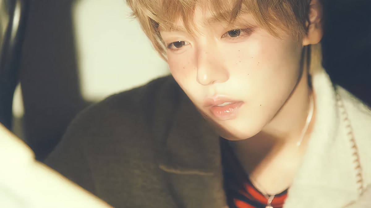 장하늠, 두 번째 EP이자 첫 실물 앨범 'DAYDREAM' 으로 컴백