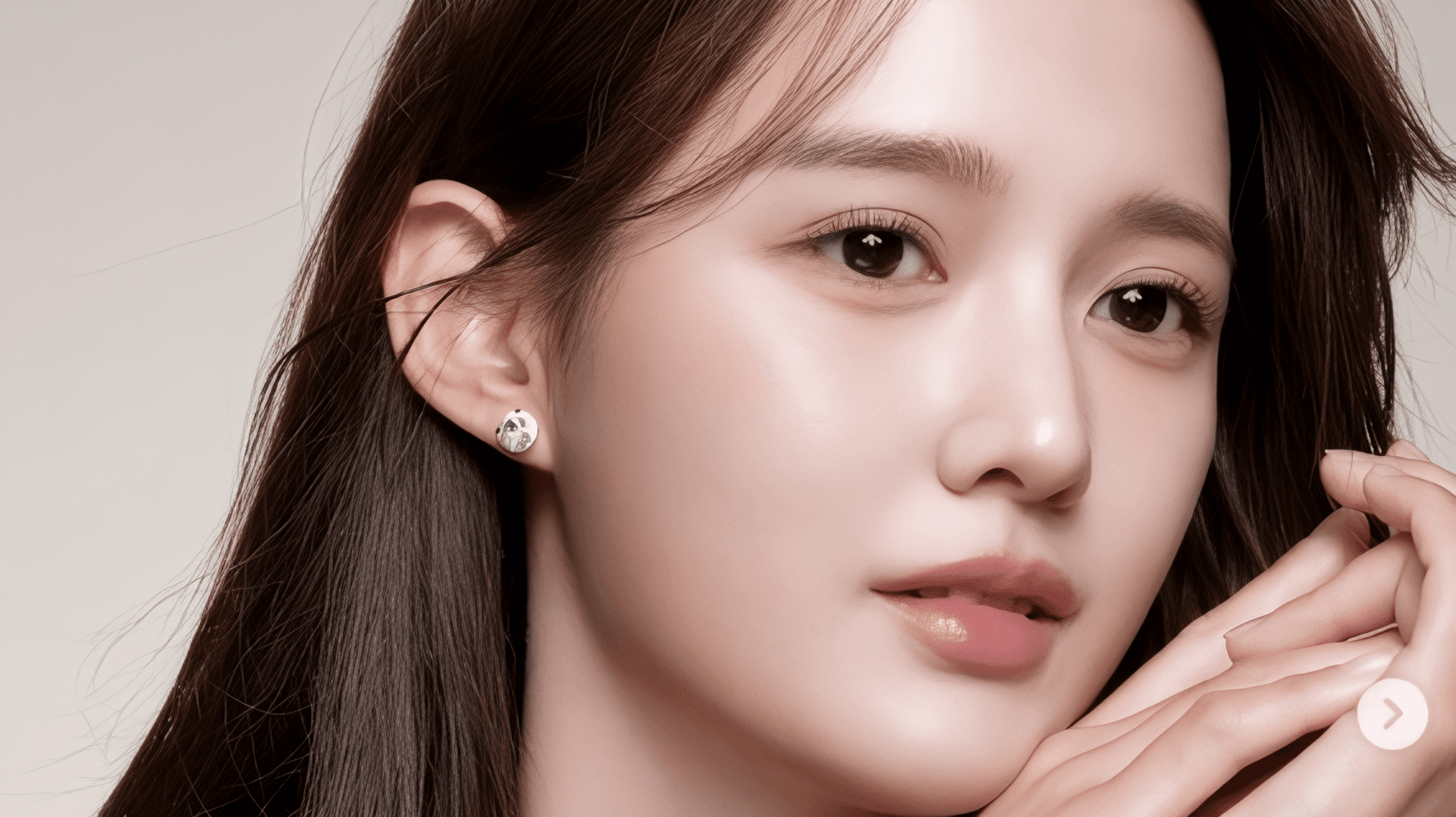 배우 남보라, 편스토랑서 감동적인 태아 성별 공개