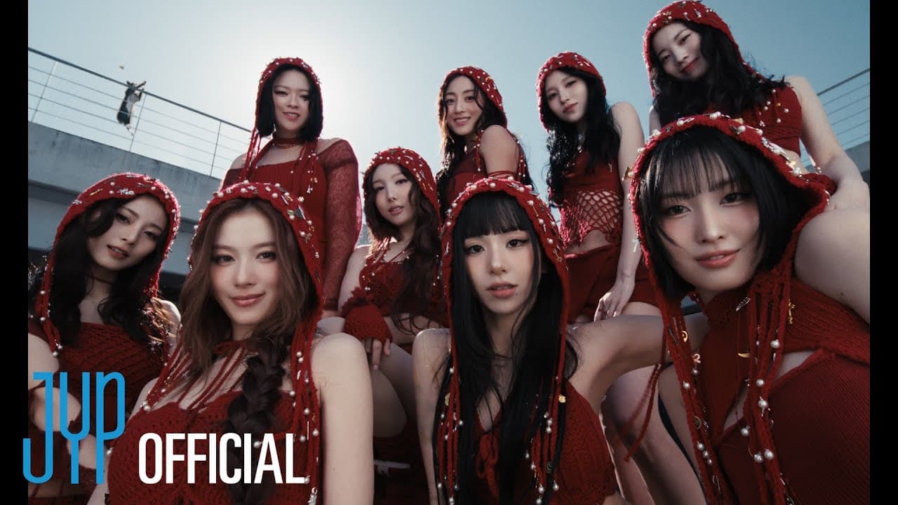 TWICE's 'THIS IS FOR': The Complete Album Guide One Day Before the July 11 Release