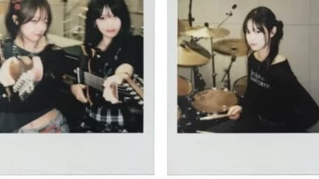 El debut K-Band de LATENCY: lo que "It Was Love" señala para las bandas femeninas en 2026