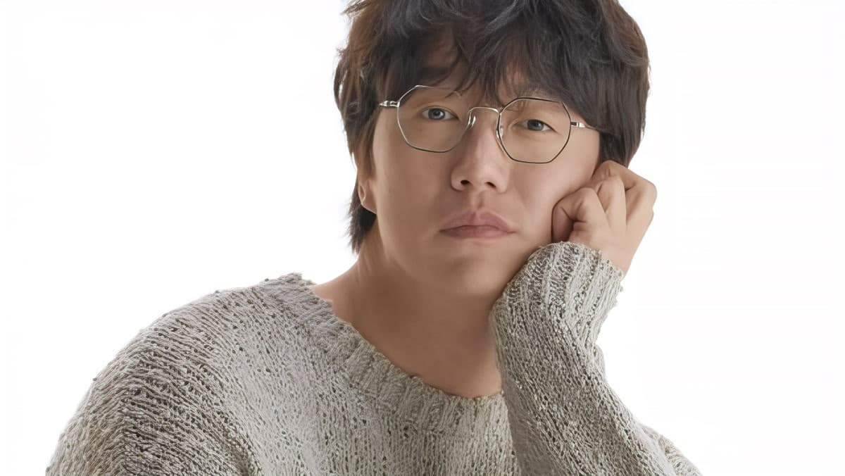 Pasangan Baru Running Man? Chemistry Musim Semi Sung Si-kyung dan Ji Ye-eun