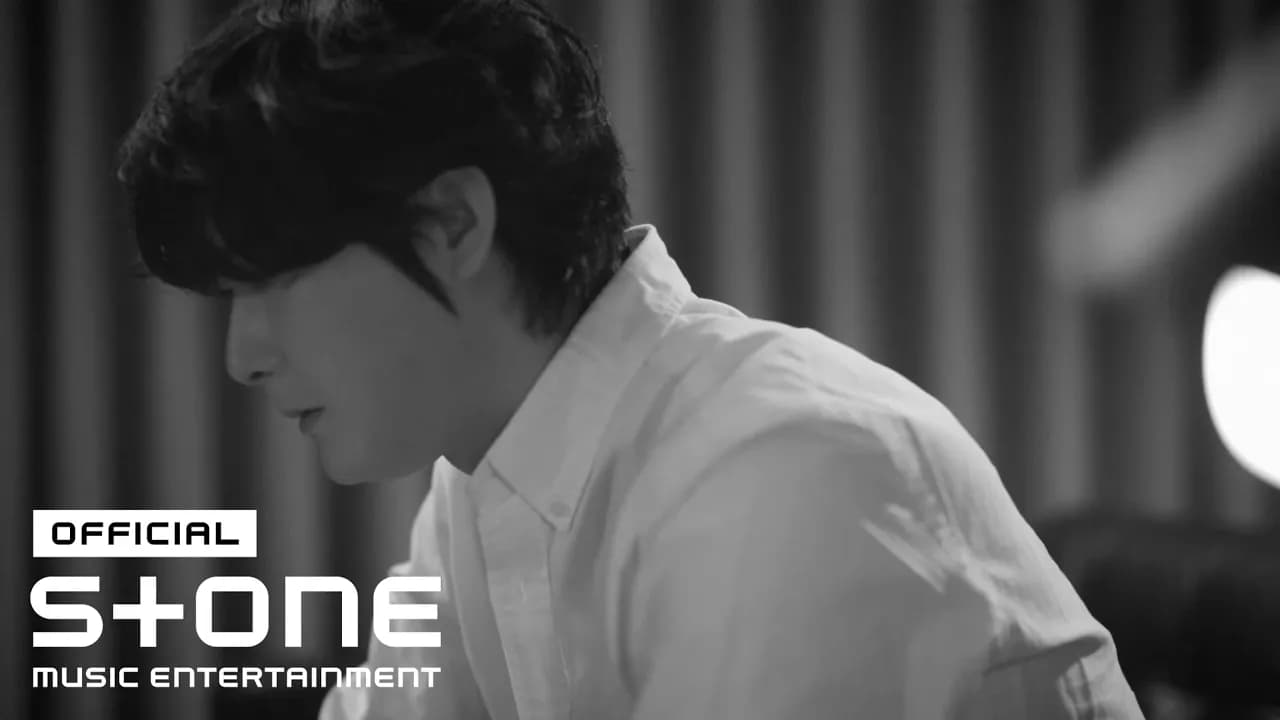 Jungsuk Ha Vuelto — Y el Título de Su Nuevo Álbum Lo Dice Todo