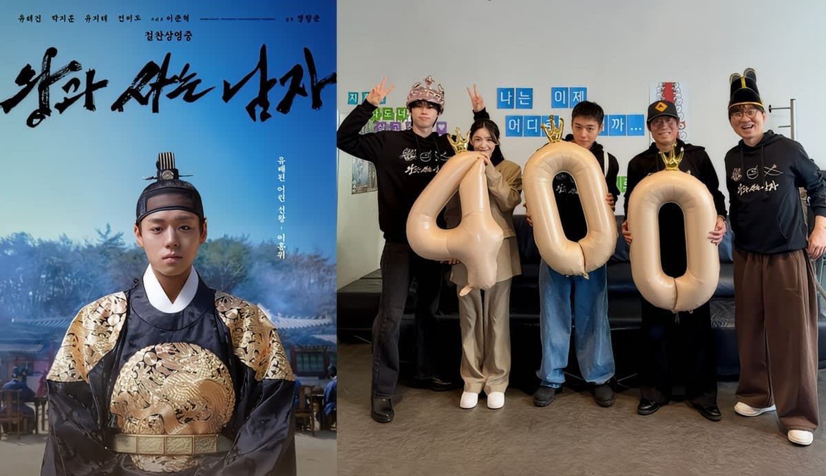 El truco que llevó a Jang Hyun-sung a morir en el mayor éxito del cine coreano
