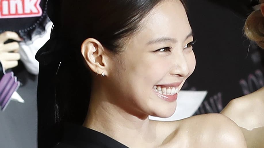 JENNIE's Ruby: How a K-Pop Female Soloist Rewrote the Global Chart Playbook