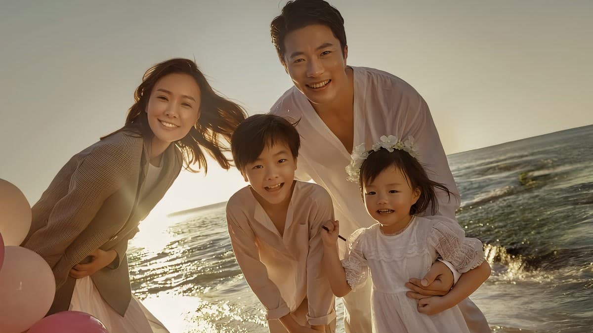 ลูกชายวัย 17 ของ ควอนซังอู โพสต์ Instagram ครั้งแรก แฟนๆ ฮือฮาวิชวล "พร้อมเดบิวต์"