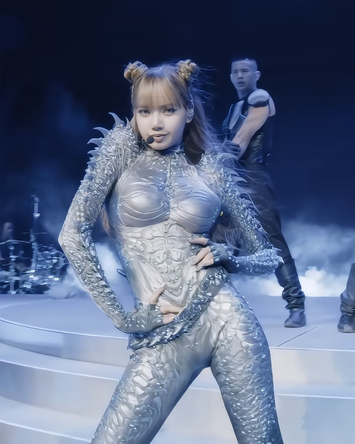 K-팝, 2025 코첼라를 정복하다 — 이번엔 진짜 개인의 무대였다