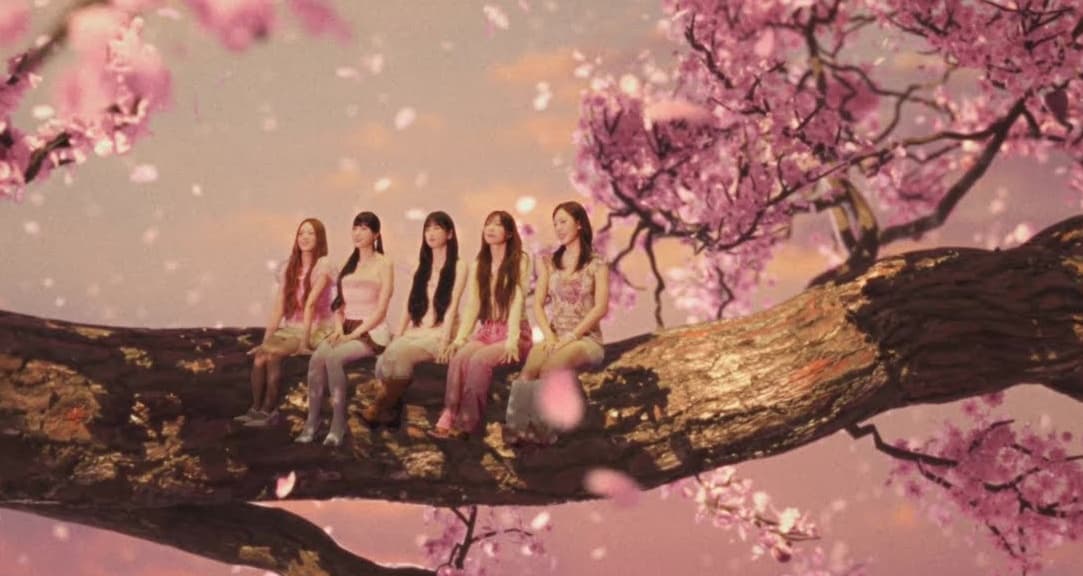 에이핑크, 15년 만에 M카운트다운 1위 — K팝에서 가장 오래 살아남은 그룹이 경쟁력을 유지하는 방법