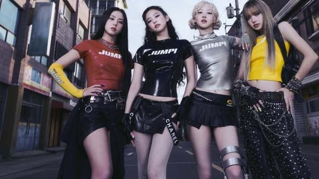 BLACKPINK logra su décima entrada en el Billboard Hot 100: Por qué el hito histórico de JUMP importa para el K-Pop