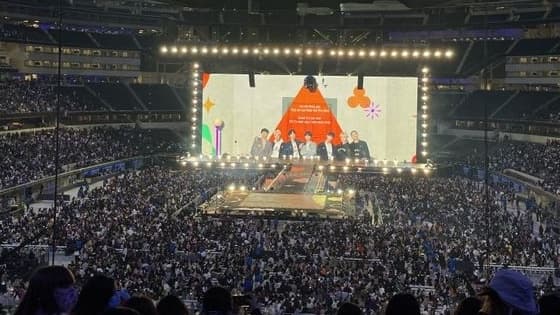 BTS World Tour ARIRANG: 79 shows, 34 ciudades y la gira mas grande en la historia del K-Pop