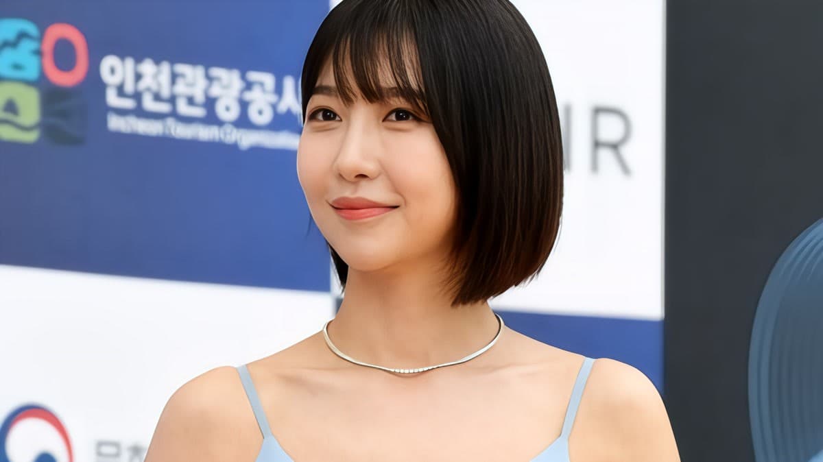 주현영, SBS 드라마 나인 투 식스에서 전업주부로 파격 변신