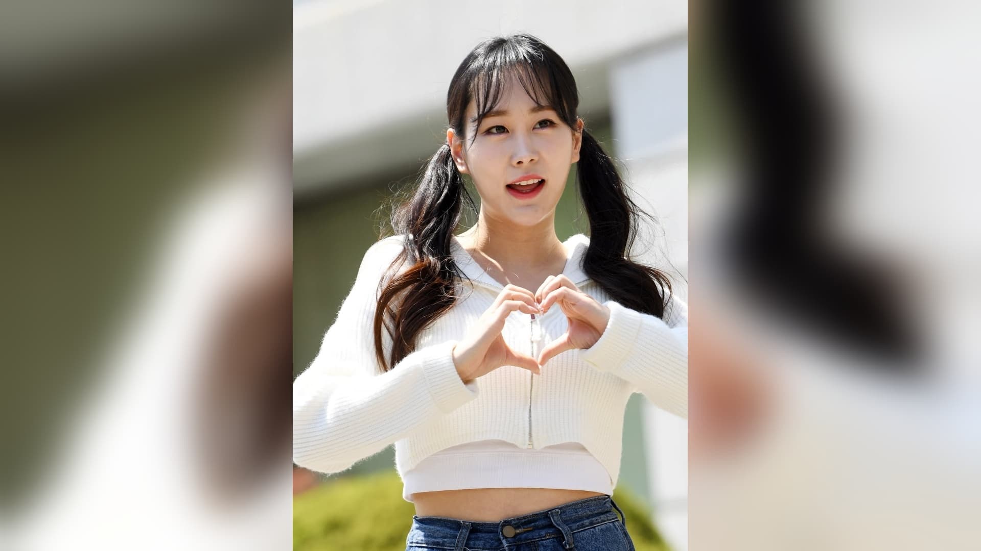 Trot Singer Kim Ui-young Claims Seventh Consecutive Week atop Fan and Star Rankings