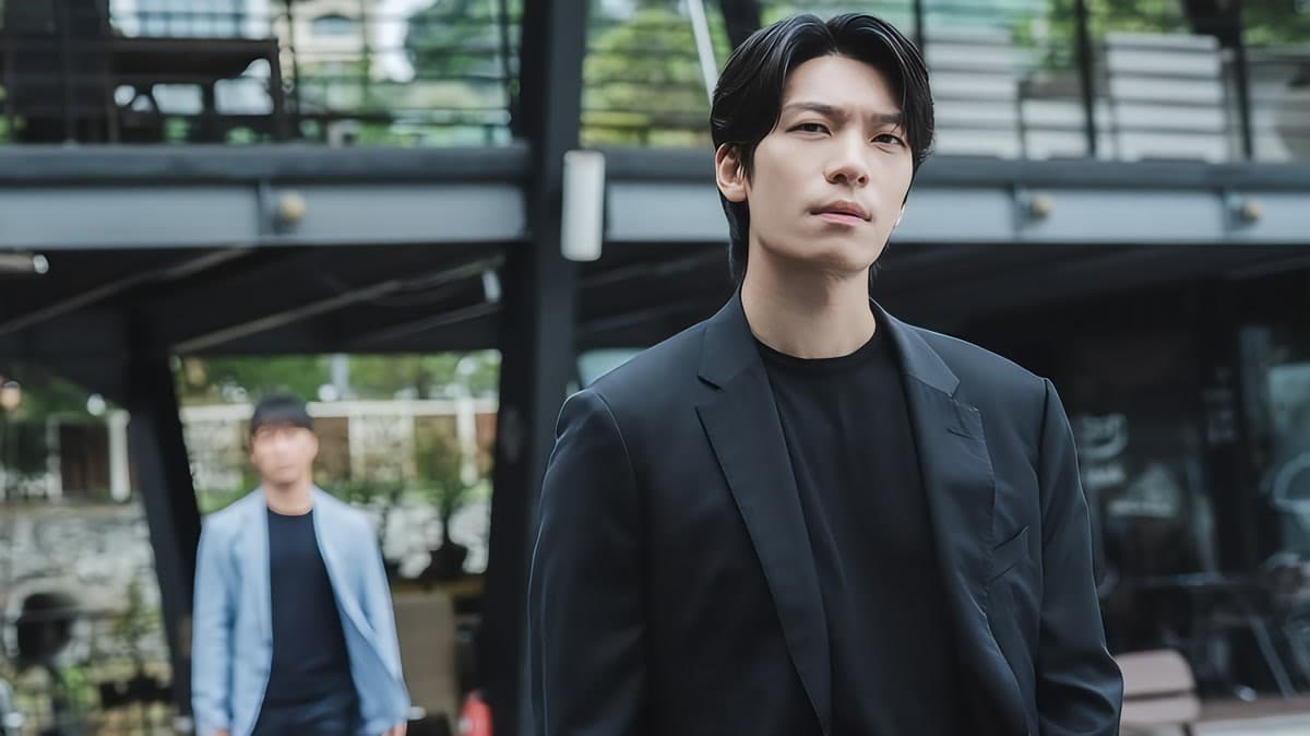 "Siren" Episodio 9 Entrega un Impresionante Cliffhanger y el Drama Cumple 9 Semanas Consecutivas como #1
