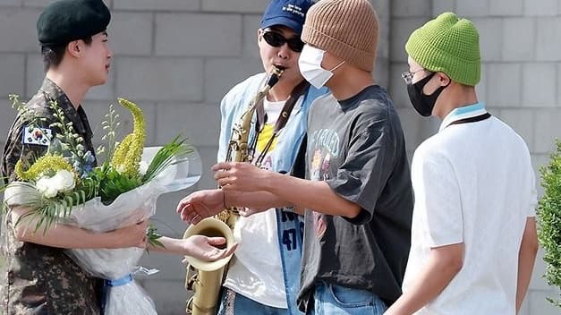 BTS After the Military: The ARIRANG Era Begins Taking Shape