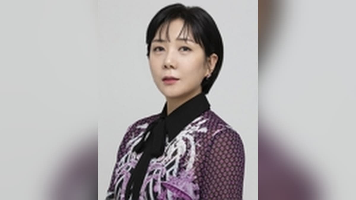 허안나