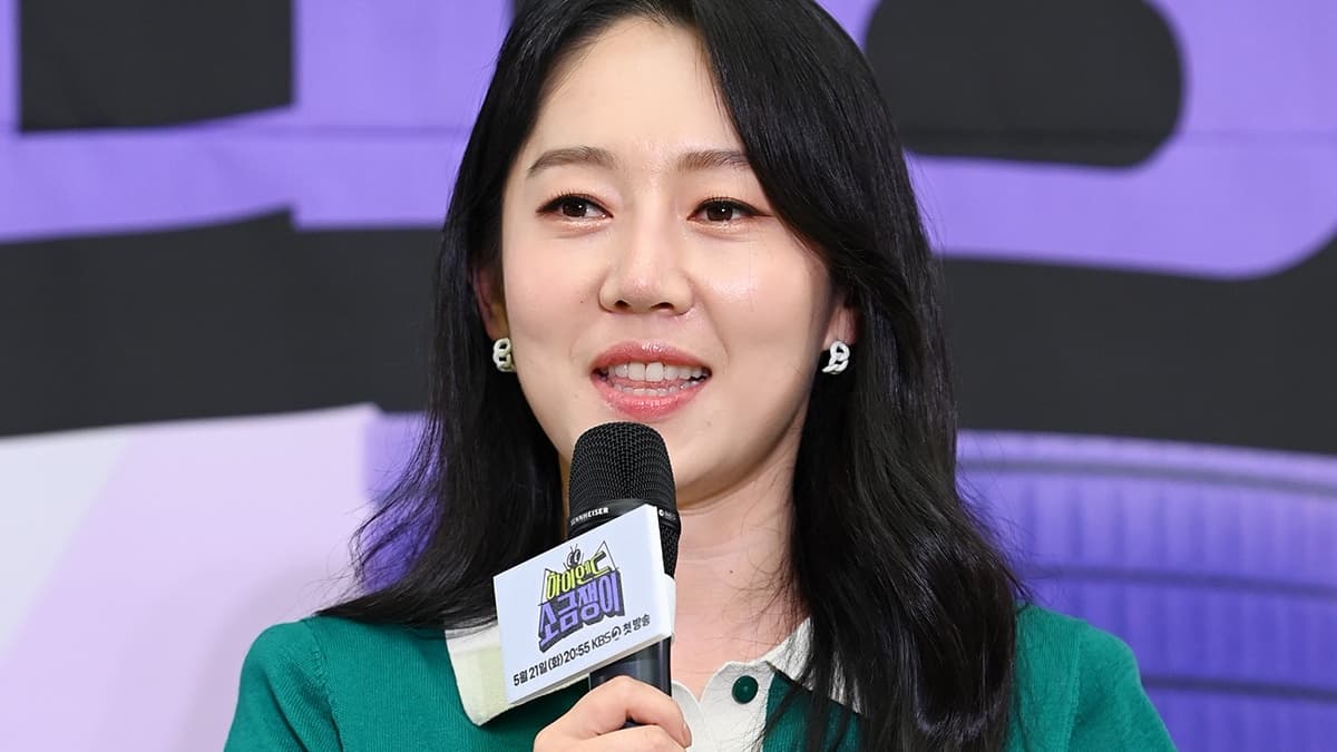 Penyiar KBS Klaim Dirinya Penyiar Terbaik Korea dan Panik Saat Ditanya Apakah Akan Ikuti Langkah Jeon Hyun-moo