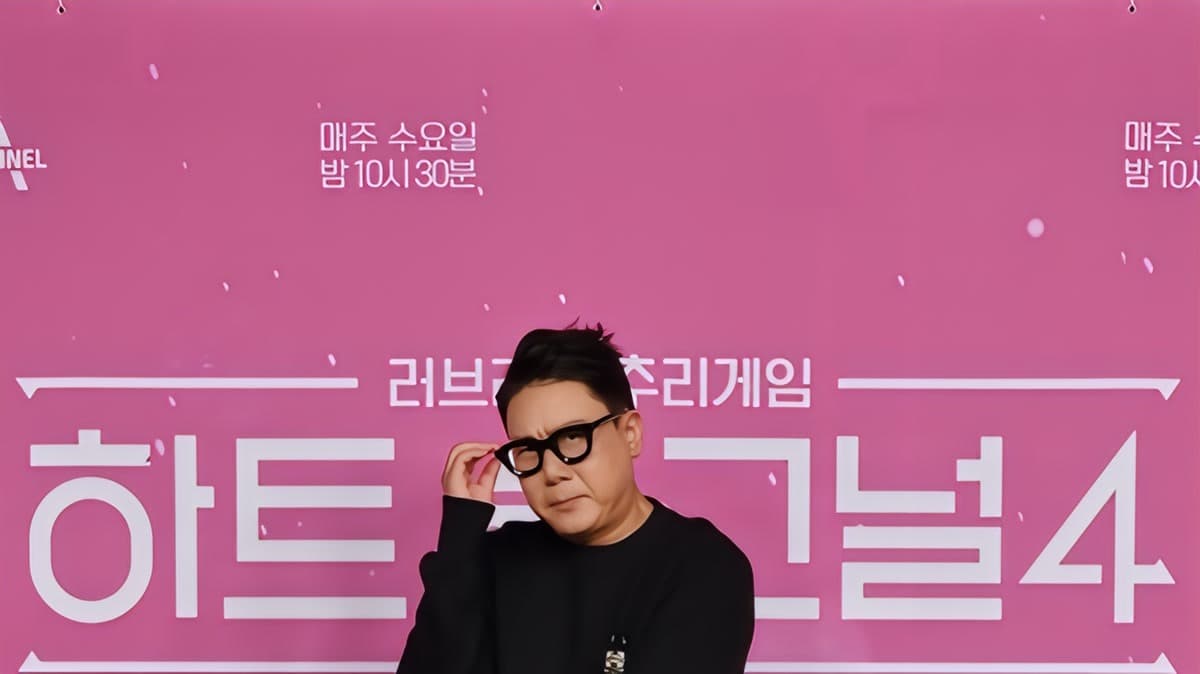 하트시그널, 3년 만에 돌아온다 — 오리지널 패널은 그대로