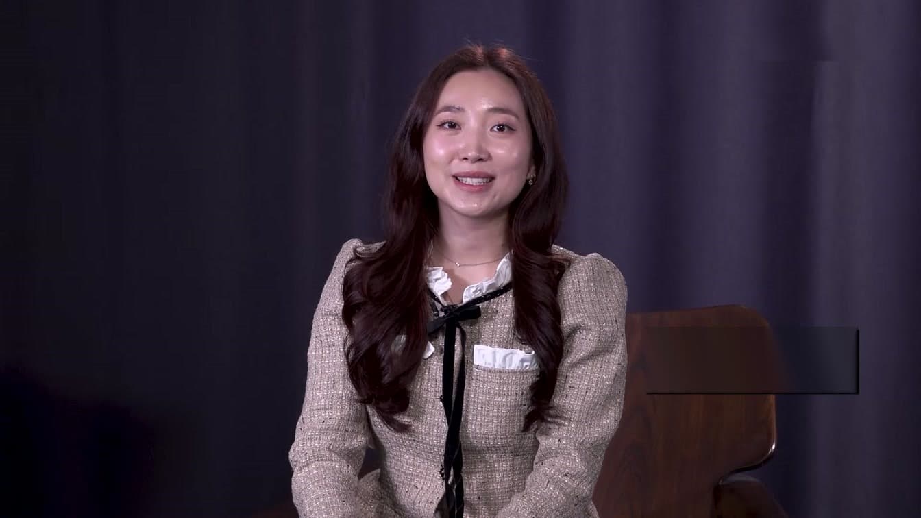 이사샤: "한국 문화는 언제나 내 안에 있었다"