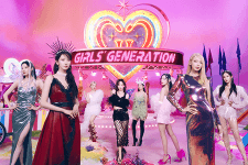 Girls Generation