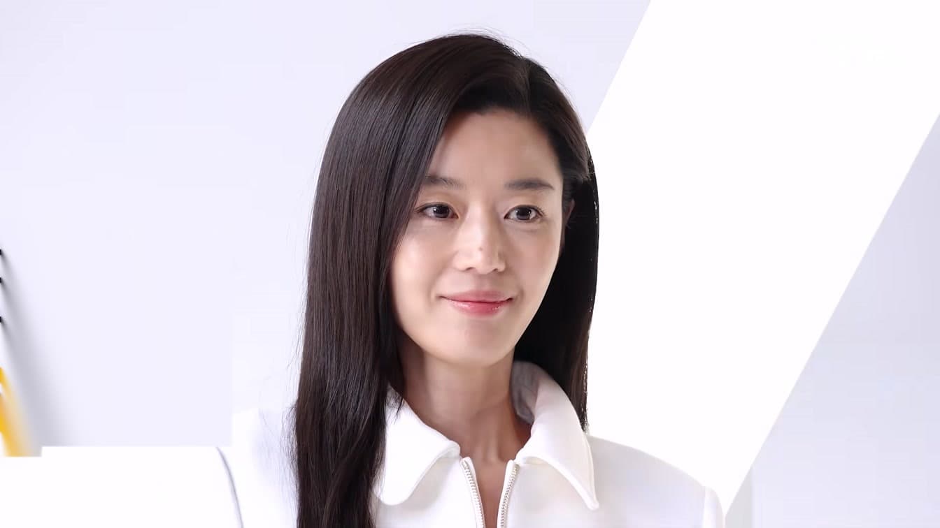 Jun Ji Hyun mạnh dạn nhận vai hồ ly 2.000 năm tuổi — Chia sẻ trực tiếp từ nữ diễn viên
