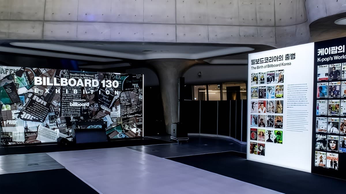 Các Giám Đốc K-Pop Thống Lĩnh Danh Sách Billboard Global Power 2026