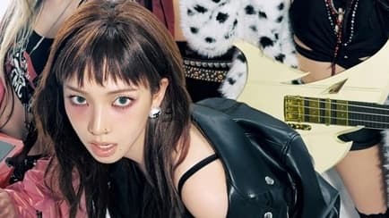 에스파 'Rich Man': 록 야심, 상업적 대성공, 그리고 큰 질문들을 던지는 앨범