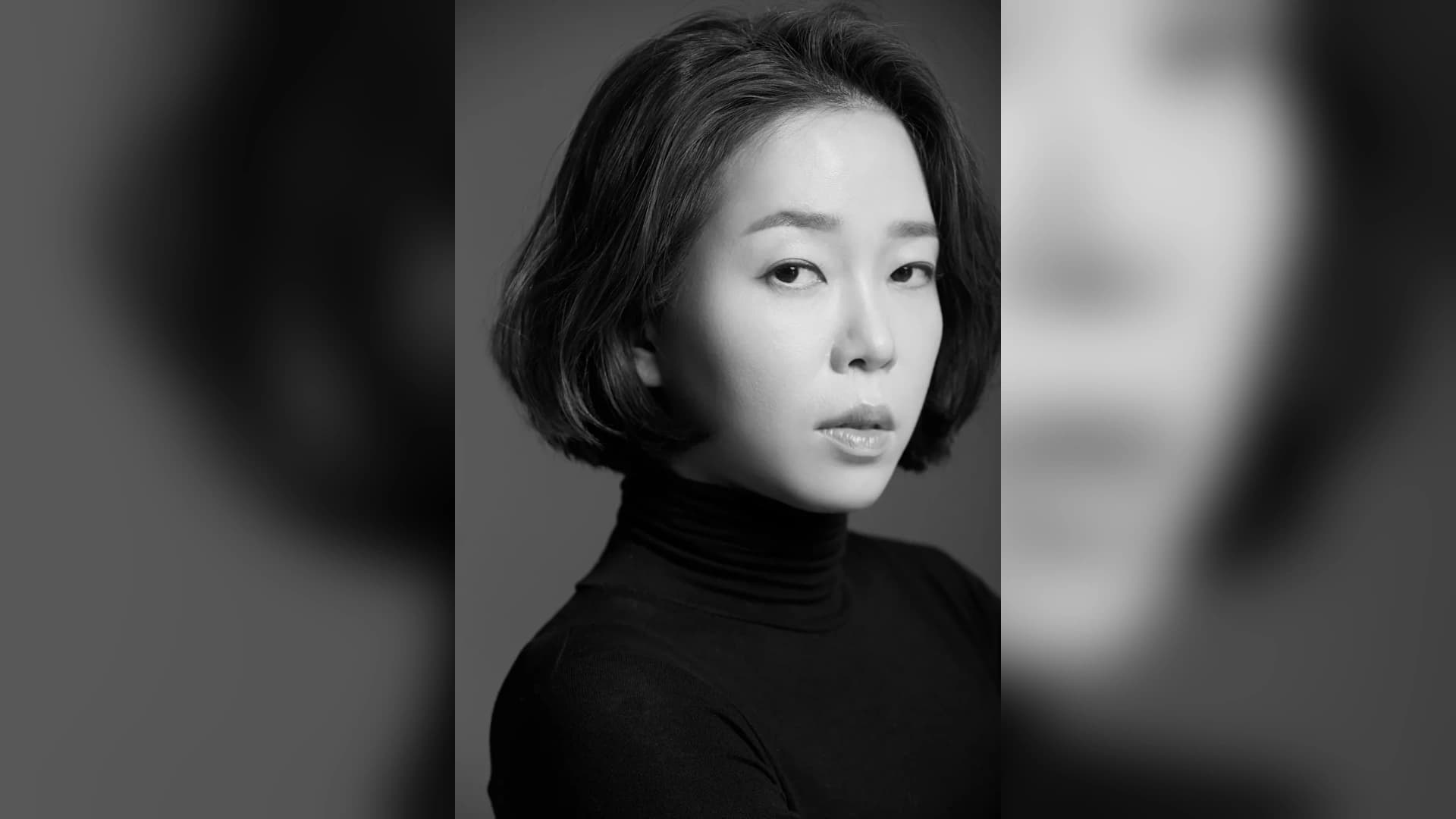 Comedian and actress Jung Yi-rang, who sparked a viral K-pop generational gap conversation on Amazing Thursday