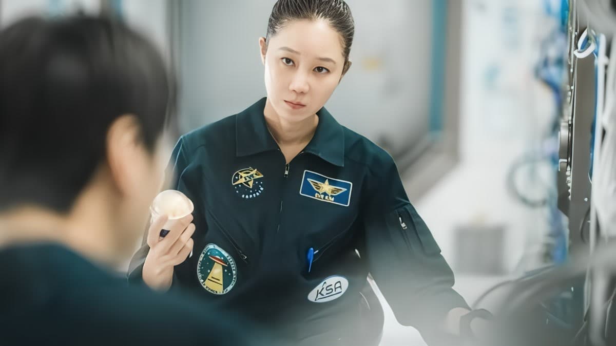 시청률 너머의 별: '별들에게 물어봐'가 드러낸 K-드라마의 두 세계