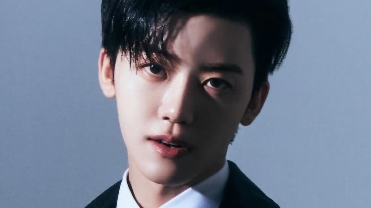 NCT 나재민, 4년 만에 도플갱어 남궁민과 드디어 대면 — 팬들 완전 난리났다