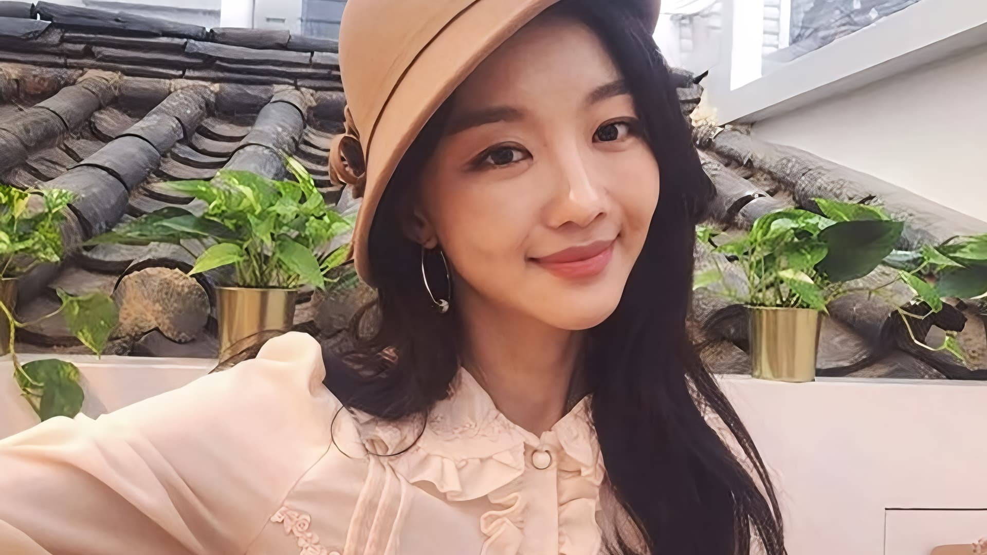 Jang Hee-jin Kejutkan Fans dengan Transformasi Fitness Mengesankan di Media Sosial