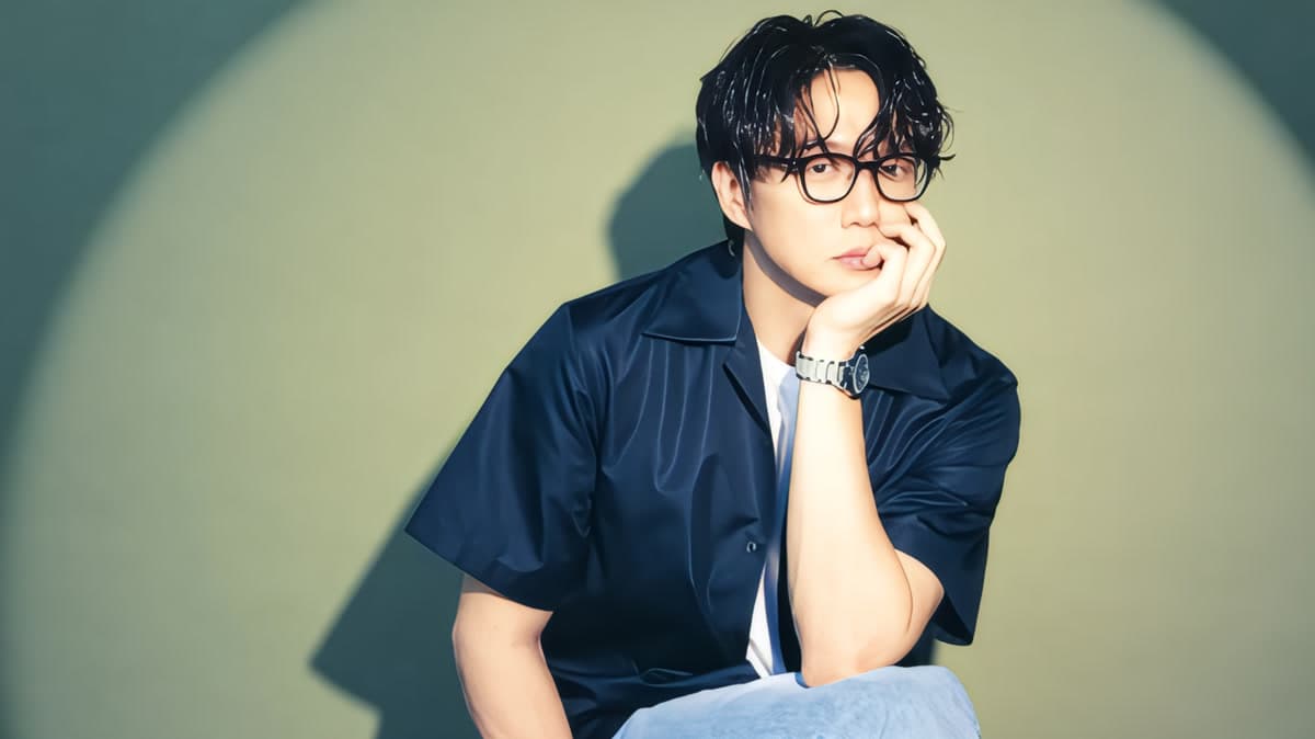 Sung Si Kyung giảm gần 10kg trong 2 tháng — phương pháp của anh khiến ai cũng bất ngờ