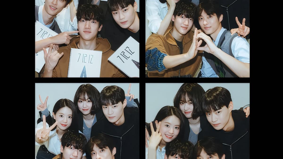 Netflix 'Girigo': Puncak Horor YA K-Drama? Harapan Baru Setelah 'All of Us Are Dead'