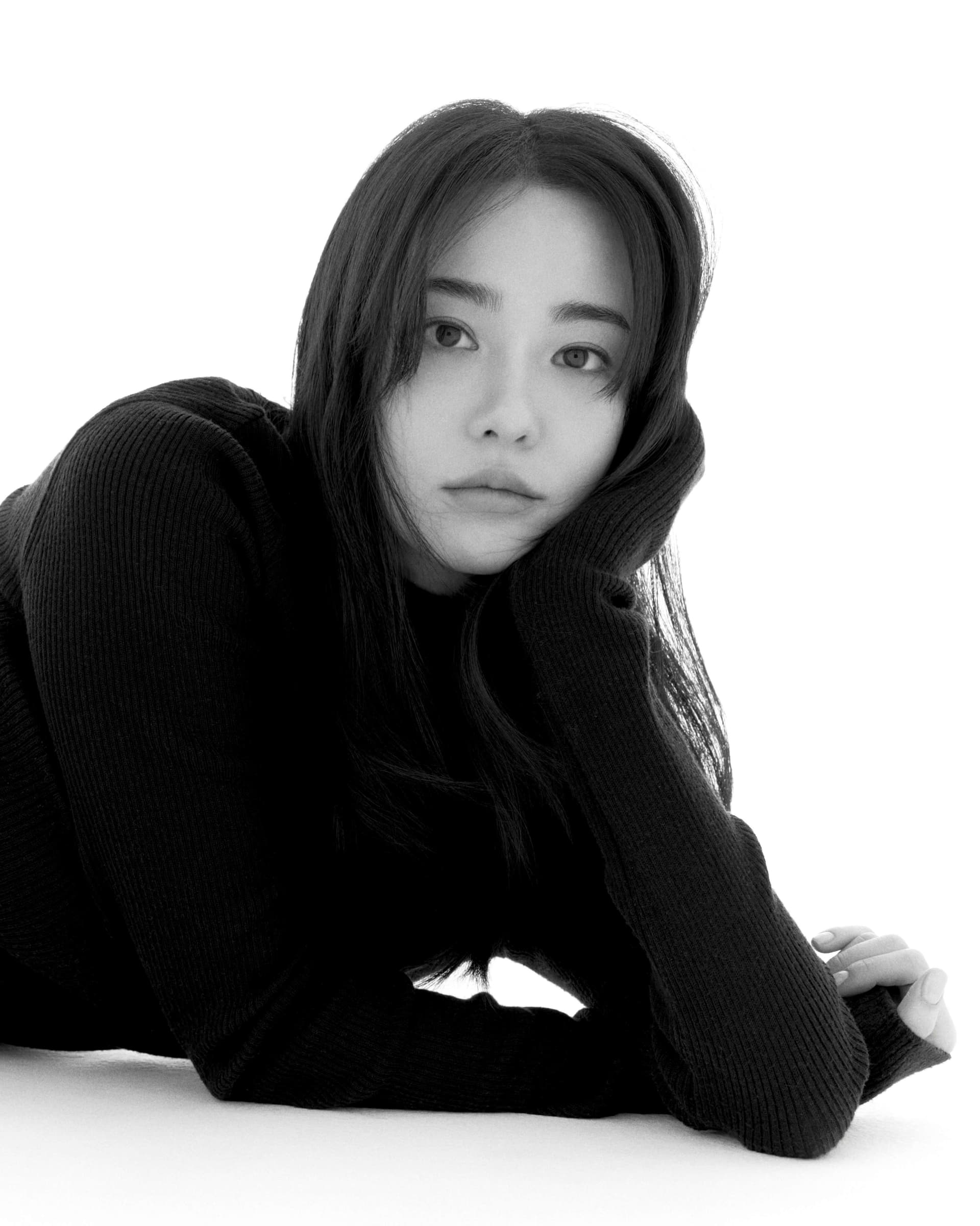 이주연 "남자 아이돌 그룹마다 나를 좋아한 멤버가 한 명씩 있었다"