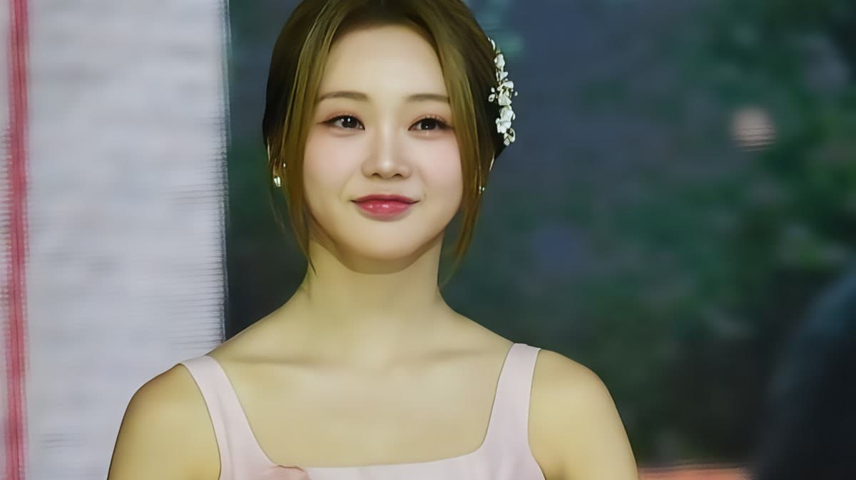 Alasan Sebenarnya Mengapa Hong Ji-yoon Pernah Takut Tampil di Panggung