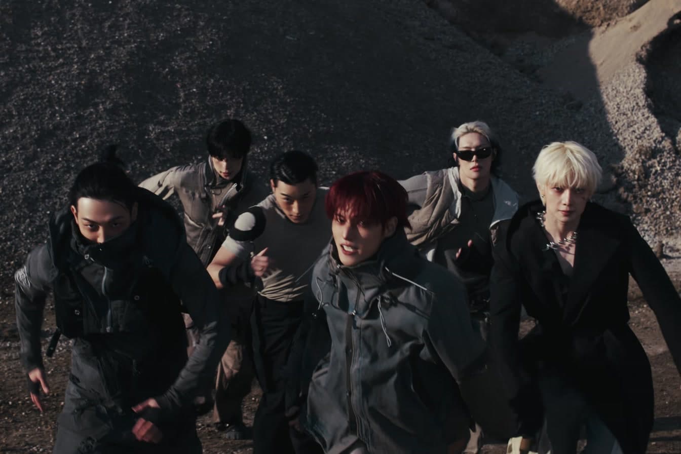 에이티즈, 'Golden Hour: Part.3' 3일 앞으로 — 'Lemon Drop'과 K-팝 최장 컨셉 시리즈의 완결