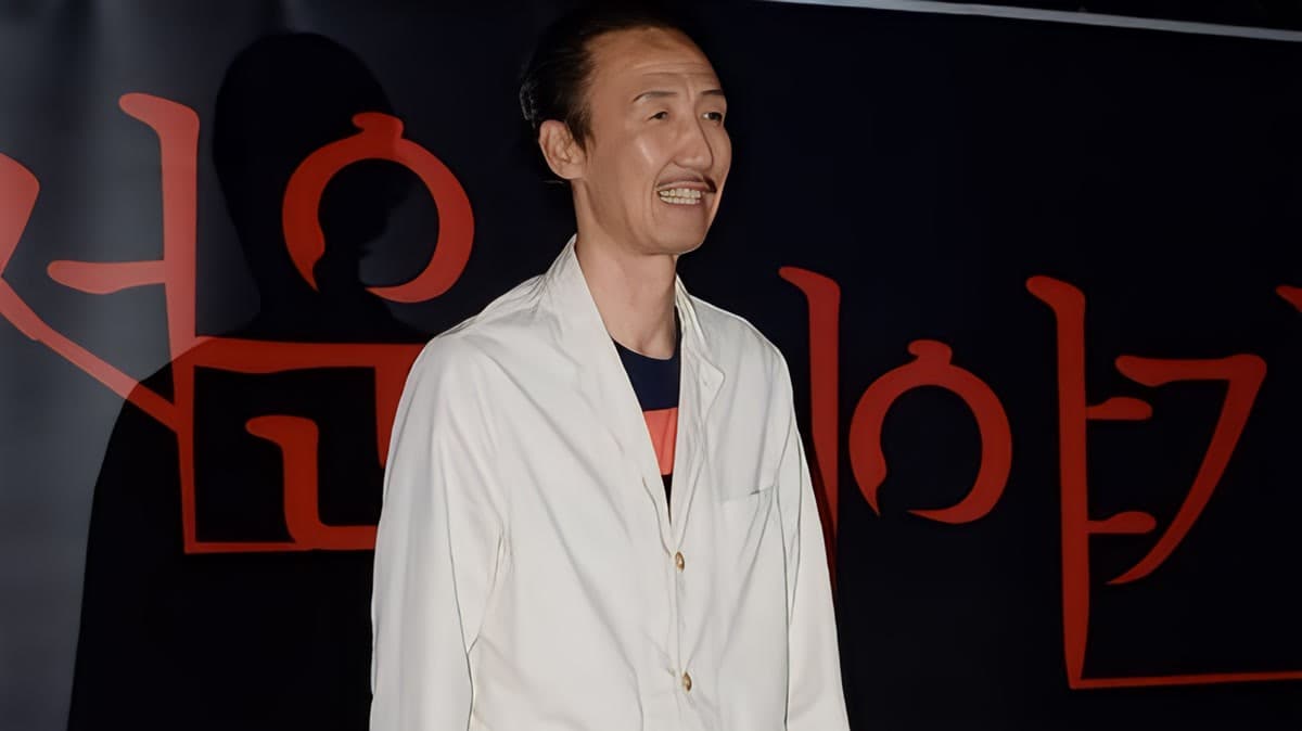 Korean Basketball Legend Han Gi-bum Partners with Entertainment Stars for Children's Heart Fund