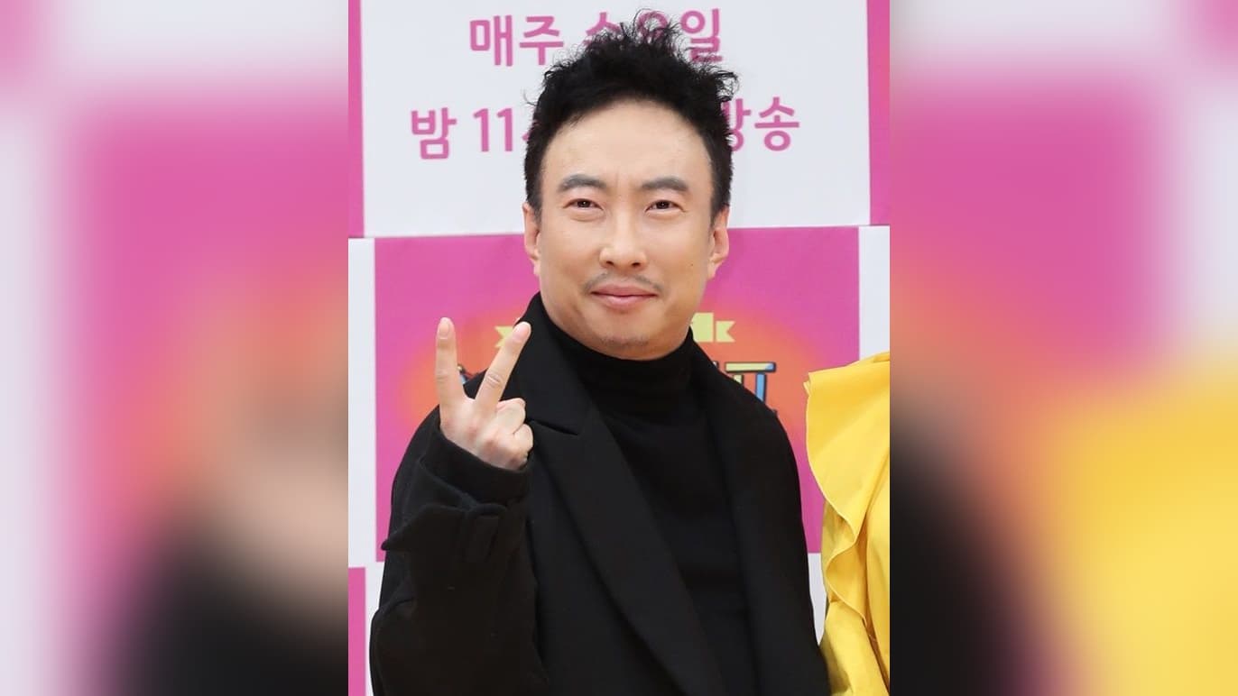 La Sincera Confesion de Park Myung-soo sobre Hang Out With Yoo