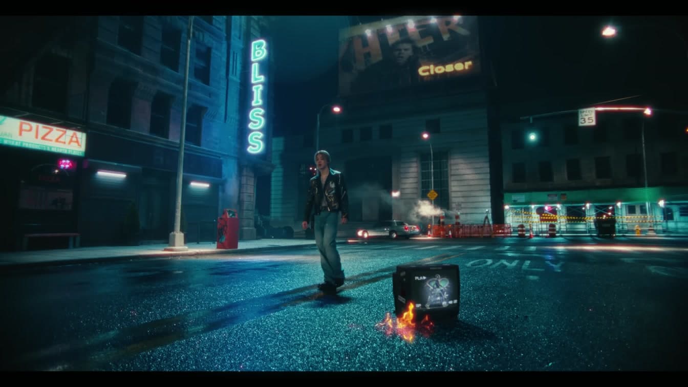 지민, 솔로 MV 유튜브 기록 행진 멈추지 않는다