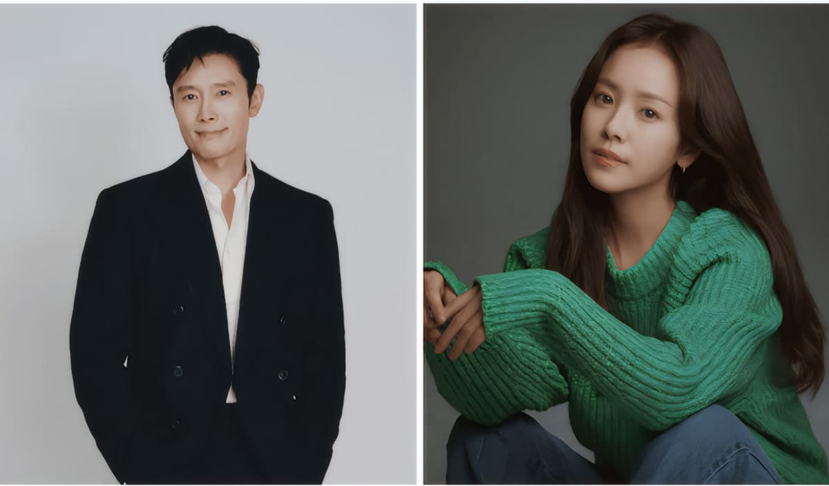 Lee Byung-hun interpreta a un espía norcoreano en la nueva serie de Disney+