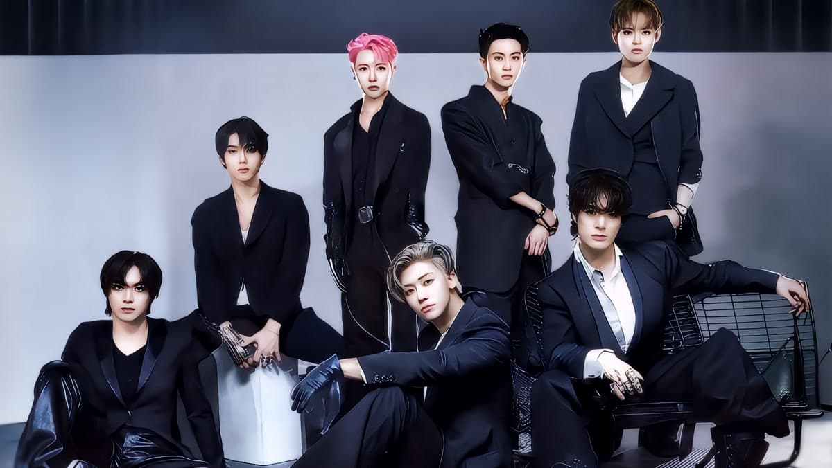 Dari Unit Graduasi ke Raja Stadium: Bagaimana NCT DREAM Menjadi Kuasa Jelajah Paling Mengejutkan dalam K-pop