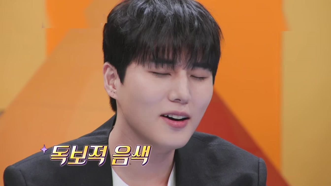 Young K แห่ง DAY6 พาแฟนๆ เที่ยวชมศิลปะในนิวยอร์กผ่านรายการ Talk Reporter 25 Hours