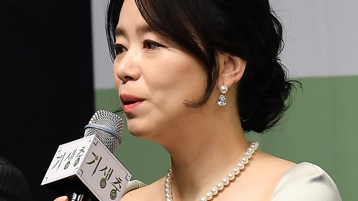 La desgarradora historia detras de la cancion de Jang Hyejin
