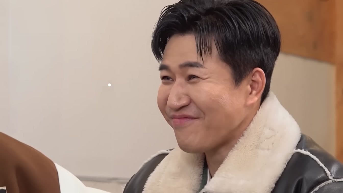 Kim Jong-min Mengaku soal Kehidupan Pernikahan: "Saya Hanya Bisa Cuci Piring"