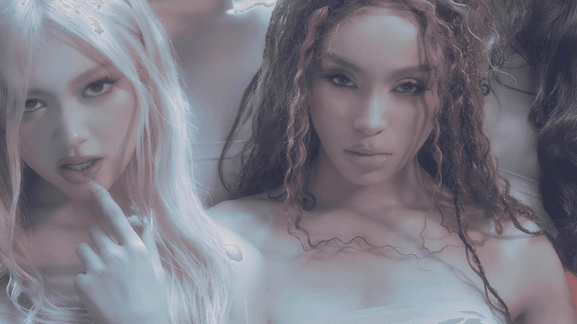 De VCHA a GIRLSET: Cómo el rebrand más audaz de JYP reescribe las reglas de los girl groups globales