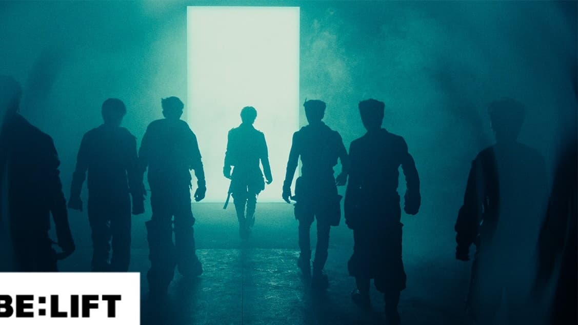 ENHYPEN 'THE SIN : VANISH', 첫 주 200만 장 돌파 — 2026년 K팝 최대 야심작 컨셉 앨범의 모든 것"