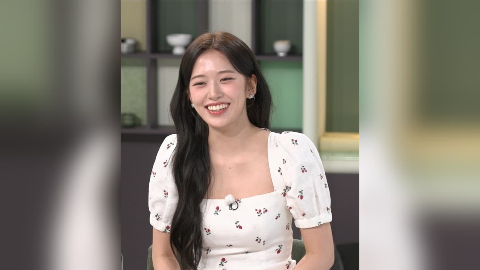 아이브 안유진, "냉장고를 부탁해"에서 이름 호칭 요청으로 웃음 폭탄