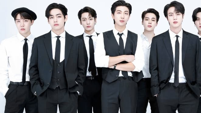 방탄소년단, 스튜디오에서 재결합: 전역 완료 후 완전체 컴백이 의미하는 것